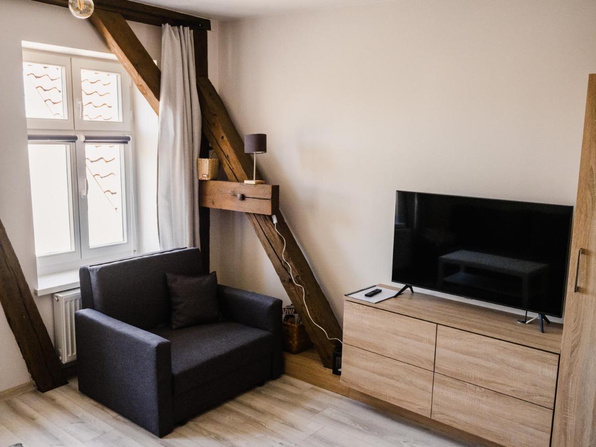 Just Smile Apartment Olsztyn  Exterior photo